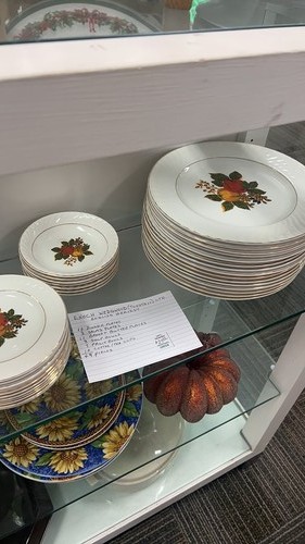 Enoch wedgwood tunstall - wedgwood, ltd