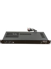 Ecler eGPA 2-150 2 Channel Power Amplifier Audio Interface