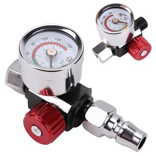 Pressure gauge pneumatic - gauge,