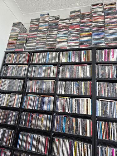 Each album sale n - £1,