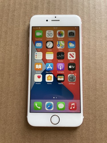 Apple iphone rose - iphone,