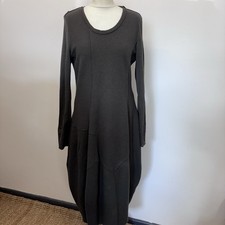 Elemente Clemente Wool Dress