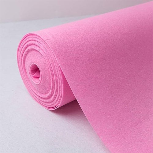 Metre exhibition ribbed - 1,