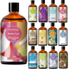100ml Essential Oils Pure