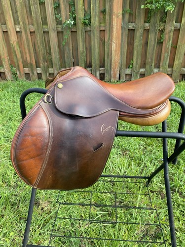 Rodrigo pessoa pony - 15”,