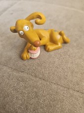 1998 Viacom Nickelodeon Mattel