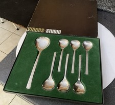 Vintage Viners Textured Gerald