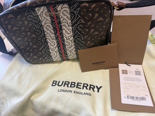 Burberry paddy crossbody - paddy,