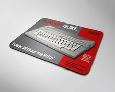 Atari 130xe retro gift  Mouse