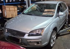 2007 FORD FOCUS ZETEC 1.6