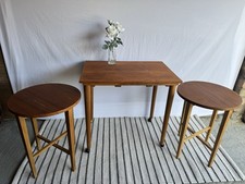 Retro Mid Century Nesting
