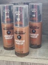 Revlon Colorstay Liquid Foundation Makeup for Combination/Oily Skin SPF 15