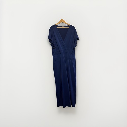 Kim xxxl navy blue - &,