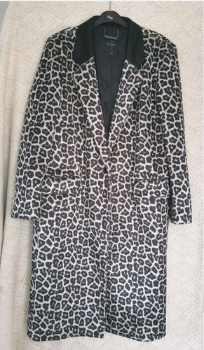 Ted baker crombie style