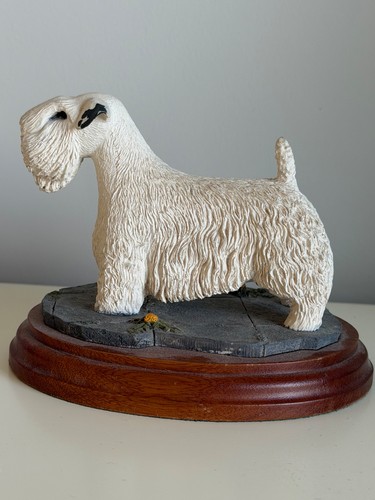 Heritage fine arts sealyham - arts,