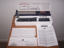 Bachmann locomotive sir - sir, nigel