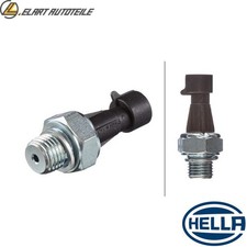 OIL PRESSURE SWITCH 6ZL 003