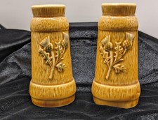 West Highland Thistle Pottery