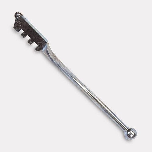 Vitrex single wheel - vitrex, glass