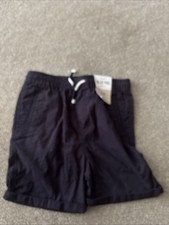 Boys Primark Shorts New Age 10-11