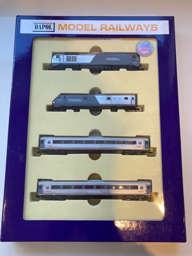 Dapol gauge wrexham - dapol, &