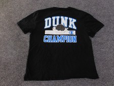 Champion T Shirt mens Large