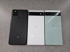 Faulty google pixel - pixel,