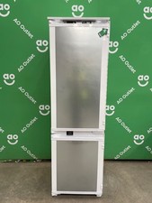 Beko Integrated Fridge Freezer