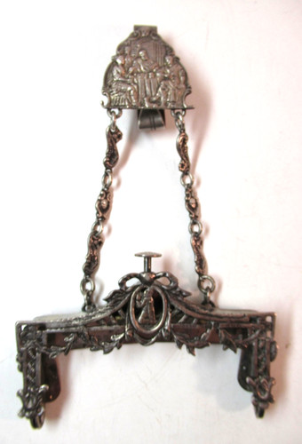 Antique vintage sterling - antique,