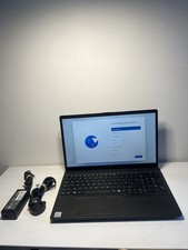 Fujitsu LIFEBOOK A3510 Laptop