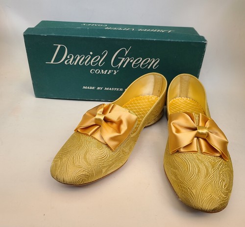 Vtg 60s daniel - 60s,