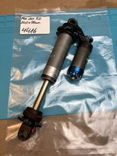 Fox dhx rear shock - dhx,