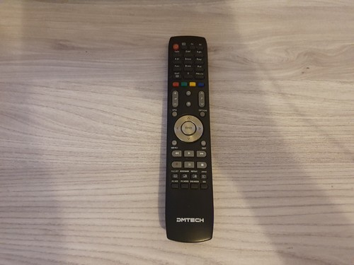 Dmtech remote control - dmtech,