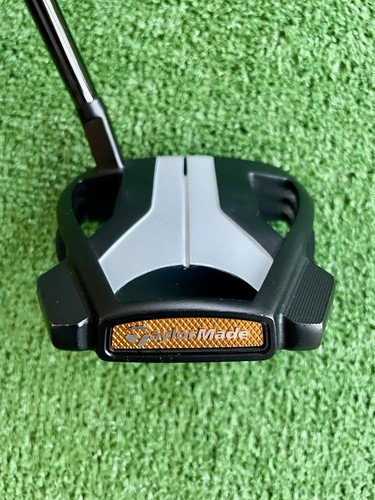 Taylormade spider tour - taylormade, x3