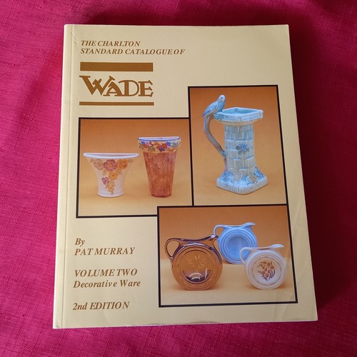 The charlton catalogue wade - catalogue,