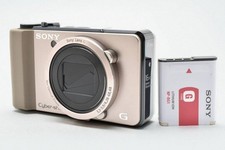[Mint] Sony DSC-HX9V