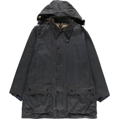 Used 2000 barbour - 2000's, border