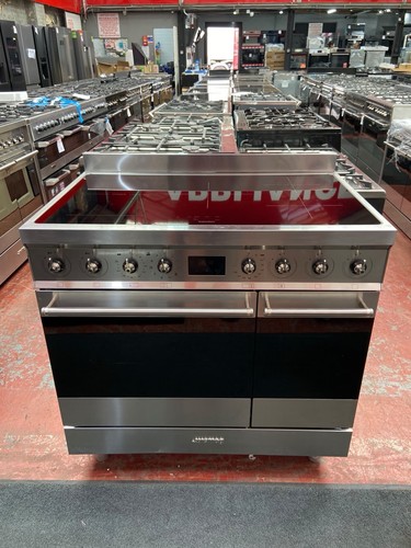 Smeg c92ipx2 induction - smeg,