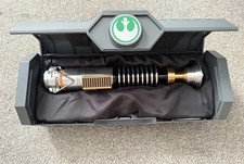 Star Wars Galaxy's Edge Luke Skywalker Legacy Lightsaber Disney Parks