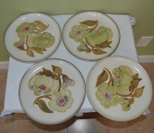 Denby langley pottery - 4,
