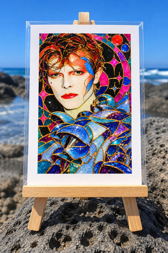 David bowie ashes - david, ashes"