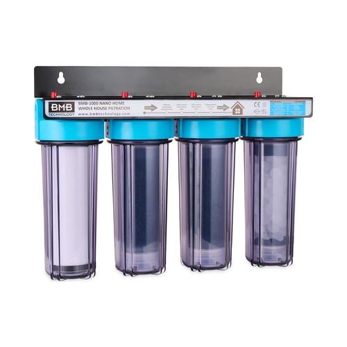 Bmb 1000 hydra - bmb-1000, house