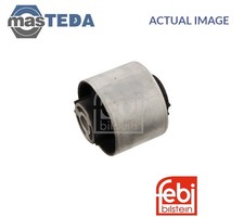29568 AXLE BEAM MOUNTING BUSH