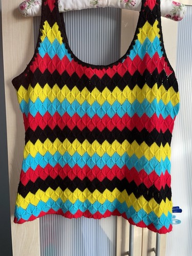 Stunning vintage courtelle - vintage,