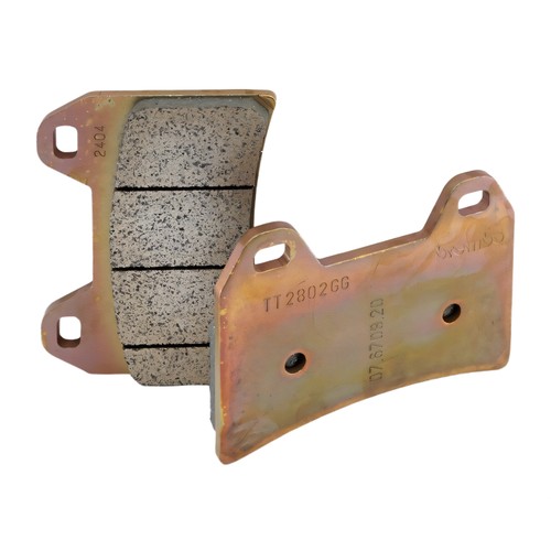 Brake pads brembo - pads,
