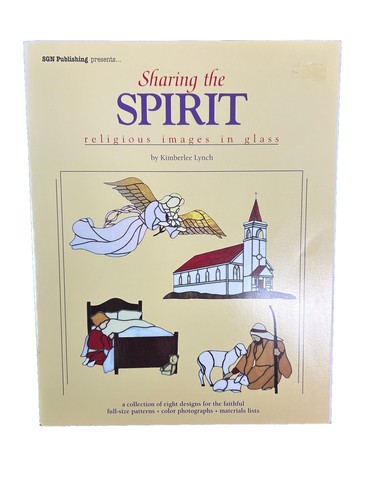 Sharing the spirit religious - spirit,