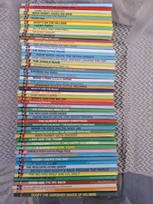 Disney Wonderful World of Books 55 x Hardback Bundle Job Lot