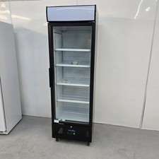 Fridge Single Display 368L