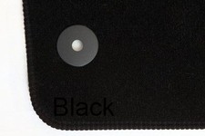 Car Mats For MG Metro