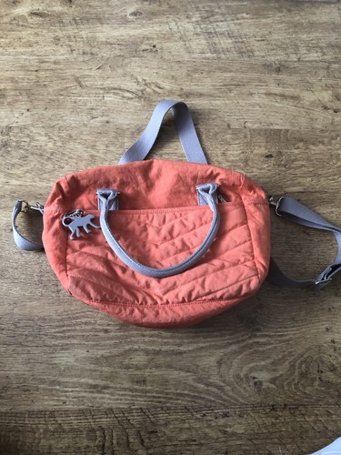 Kipling shoulder bag spicy - shoulder,